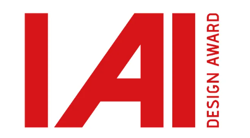 【甜美 ●喜訊】我司煙機作品同時斬獲IAI設(shè)計獎智造獎--銅獎和優(yōu)秀獎！